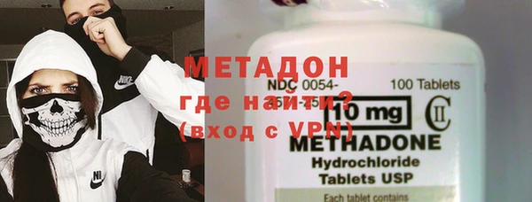 МДПВ Бежецк